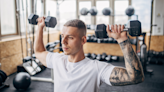 Five exercises that are better than the dumbbell press for boulder shoulders