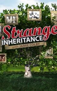 Strange Inheritance