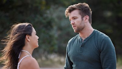 Home and Away spoilers: WHO catches Mackenzie and Levi?