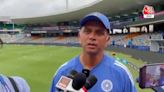 Rahul Dravid jokes about job search after World Cup win, asks, 'Do you have any offers?'