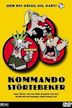 Kommando Störtebeker