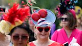 Britain Royal Ascot