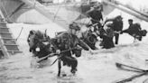 What is D-Day? How the Normandy landings led to Germany’s defeat in World War II