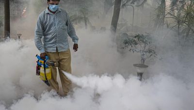 Karnataka fixes ₹300 price cap on dengue tests under Epidemic Diseases Act