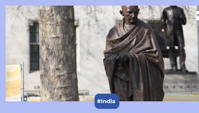 Happy Gandhi Jayanti 2024: Did you know that over 100 countries have statues of Mahatma Gandhi?