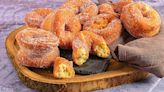 Rosquillas de Semana Santa, una receta dulce con sabor a limón y anís