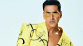 Akshay Kumar says film industry friends have questioned his movie choices: ‘Why do you make films on sanitary pads, toilets?’