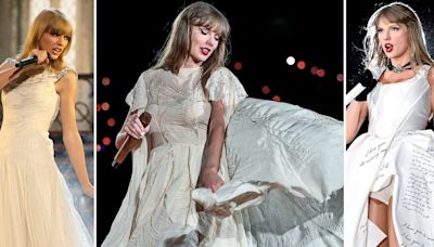 Taylor Swift's marriage talk in lyrics explored - what this means for future with Travis Kelce