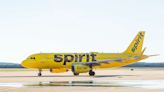 Spirit's Valentine's Day Sale Has Fares to Florida, Las Vegas and More Starting at $28