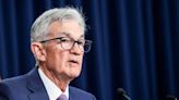 Fed chair Jerome Powell: No sign of stagflation in U.S. economy