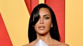 Kim Kardashian slammed for Skkn video with 'filter working overtime'