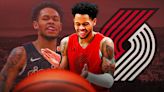 Blazers regular season roundup -- Anfernee Simons