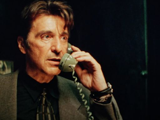 Netflix losing De Niro and Pacino crime classic soon – don't miss out