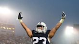 Penn State’s Trey Potts gets mini camp invite with Kansas City Chiefs