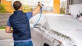 Social media cleaning tip could damage car paintwork, cleaning expert warns