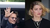 Amber Heard 計劃上訴！重整Johnny Depp 注目家暴誹謗案的關鍵