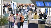 Air travel surge: Jacksonville International Airport sees record 7.4 million passengers