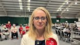 Labour MP for Northampton North Lucy Rigby says she is 'passionate' about change in her seat