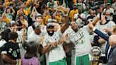 Forsberg, Maxwell: Why C's are ready to bring home Banner 18