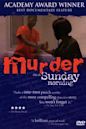 Murder on a Sunday Morning