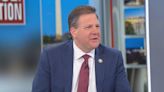 Transcript: New Hampshire Gov. Chris Sununu on "Face the Nation"