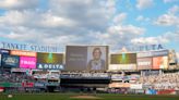 Yankees guardan minuto de silencio por fotoperiodista de AP Kathy Willens