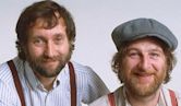 Chas & Dave