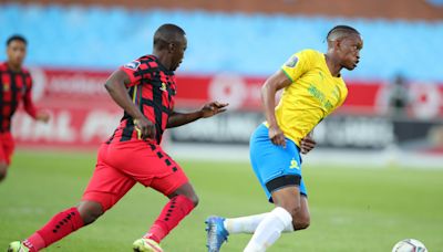 Sundowns star 'could have been the next AB de Villiers'