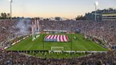 LA Galaxy y el LAFC se enfrentan en El Tráfico, la mejor rivalidad en la MLS