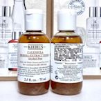 【伊思小舖】KIEHL'S 契爾氏 金盞花植物精華化妝水75ml 單瓶特價270元