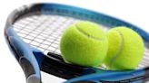 Thursday's Canton Parks & Recreation Junior Tennis Tournament finals results