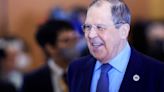 Russia's Lavrov calls Truss uncompromising, mocks her Macron comment