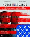 House of Cards season 5