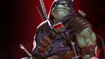 R-Rated Teenage Mutant Ninja Turtles: The Last Ronin Movie In Development