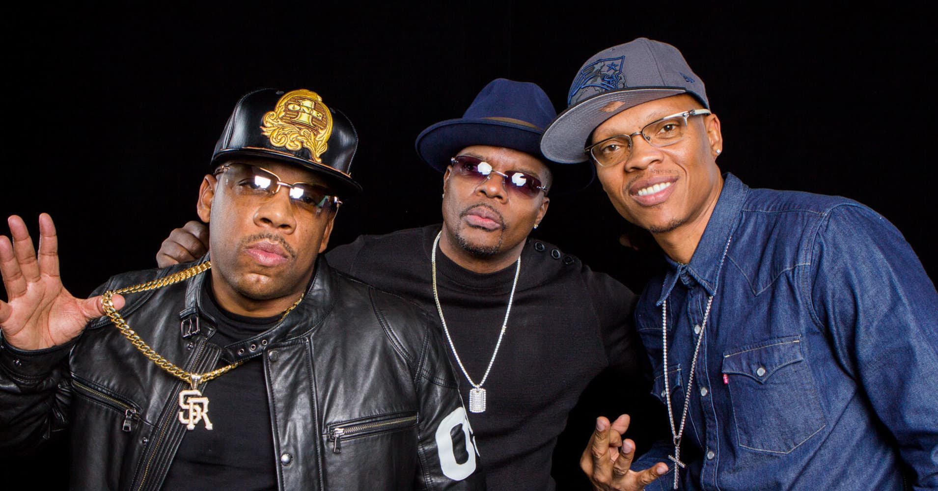 New Episodes of 'Behind the Music' to Spotlight Bell Biv DeVoe | Watch Teaser | EURweb