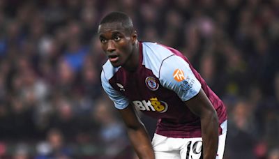Moussa Diaby: Aston Villa confirm winger has joined Saudi Pro League club Al Ittihad