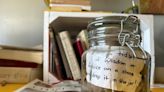 Chelsea Boes: Marriage advice on rocks in a jar evokes memories, sparks new ideas