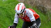 Bretagne Ladies Tour: Fortin outduels Lach in sprint to win stage 2