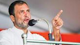 Hearing of defamation case against Rahul Gandhi over objectionable remarks on Amit Shah deferred to June 26