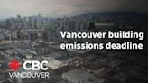 Vancouver commercial building emission bylaw about to kick in