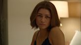 Zendaya's Braless 'Challengers' Scene Gives Away A Major Plot Twist