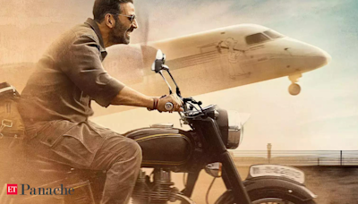 'Sarfira' review: Akshay Kumar's 'Soorarai Pottru' remake gets a thumbs up from fans