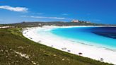 The World’s Best Beach to Yourself? That’s Normal in Western Australia