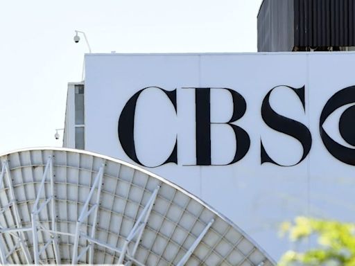 Head of CBS News to step down