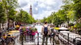 How to spend a chic weekend in Amsterdam