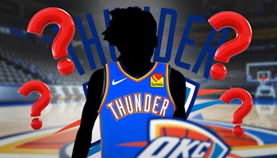 Thunder bargain-bin free agent to target to round out roster