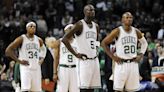 NBA Champion Reveals Insane Boston Celtics Story