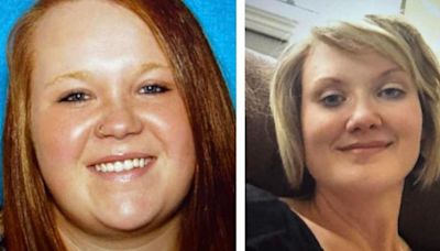 Murdered Kansas womens' bodies found in pasture tied to accused grandma