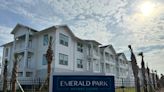 Emerald Park in Panama City Beach now leasing wave of new high-end apartments