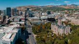 Salt Lake City moves up as one of America’s best cities, report shows